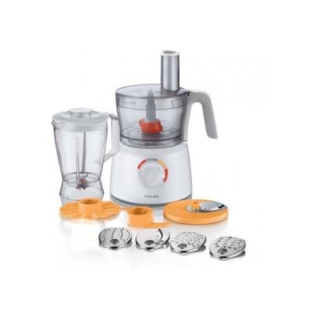 غذاساز فیلیپس Philips food processor HR7772 Philips HR7772